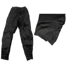 Hock Rain Basic Hosen - Black - M