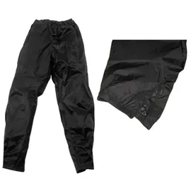Hock Rain Basic Hosen - Black - M