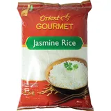 ORIENT GOURMET Jasminreis 100%, Langkorn, 18 kg