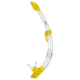 Mares - Pure Vision Schnorchelset gelb