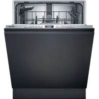 Siemens iQ300 SX63HX15TE Einbau-Geschirrspüler (vollintegrierbar, 598 mm breit)