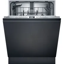 Siemens iQ300 SX63HX15TE Einbau-Geschirrspüler (vollintegrierbar, 598 mm breit)