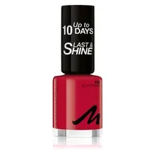 Manhattan Last & Shine 630 Be My Baby 8 ml