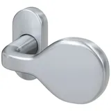 BASI 7813-0108 Schmalrahmen-Knopf