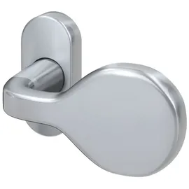 BASI 7813-0108 Schmalrahmen-Knopf