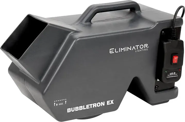 Eliminator Bubbletron EX