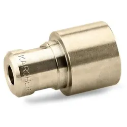 Dampfdüse TR 40065 Flachstrahl 50°