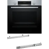 Bosch HBD514GH Backofen-Set