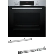 Bosch HBD514GH Backofen-Set