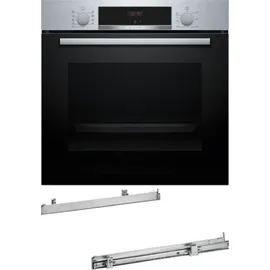 Bosch HBD514GH Backofen-Set
