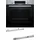 Bosch HBD514GH Backofen-Set