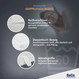 Beco 2 Dreams Komfortschaum 100 x 200 cm H2/H3