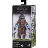 Hasbro Star Wars The Black Series Cad Bane, 15 cm große Actionfigur Buch von Boba Fett