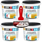 LEVEL+ Fertigspachtel 80 kg