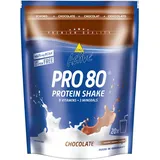 INKOSPOR Active Pro 80 Schokolade Pulver 500 g