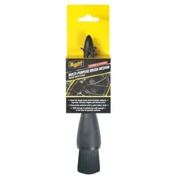 MEGUIARS Meguiars Multi Purpose Brush medium Reinigungsbürste  X210500EU
