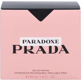 Prada Paradoxe Eau de Parfum refillable 50 ml