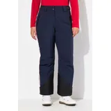 Ulla Popken Performance-Hose Marine 54
