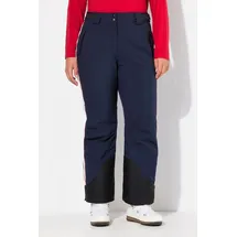 Ulla Popken Performance-Hose Marine 54