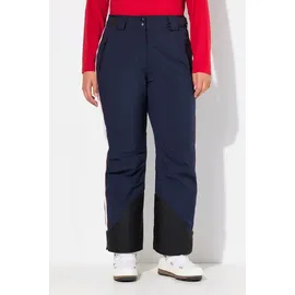 Ulla Popken Performance-Hose Marine 54