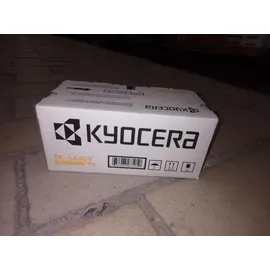 Kyocera Kompatibel zu Kyocera TK-5440Y Gelb