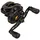 Westin W6-BC100 Hsg LH Stealth Gold Baitcastrolle