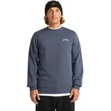 BILLABONG Arch Sweatshirt Ombre Blue S