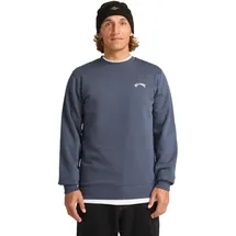 BILLABONG Arch Sweatshirt Ombre Blue S