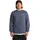 BILLABONG Arch Sweatshirt Ombre Blue S