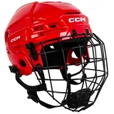 Ccm Tacks 70 Combo Senior M - Schwarz