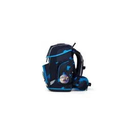 ergobag cubo 5-tlg. 2025 VerfolgBärjagd