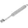 Apfelausstecher Edelstahl 19 cm Silber