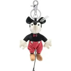 STEIFF 355646 Anhänger Disney Mickey Mouse, bunt 12 cm