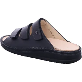 Finn Comfort Korfu schwarz 45