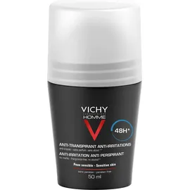 Vichy Homme Deo Roll on für empfindliche Haut 50 ml