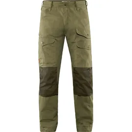 Fjällräven Vidda Pro Ventilated Trs M/Pants, Lorbeergrün-tiefer Wald, 46 EU