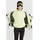 O'Neill Z.E.N. Hybrid Jacke Herren Lime Wash L