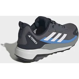 adidas Terrex Herren Anylander R.RDY Schuhe (Größe 45 , blau)
