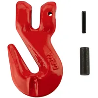 DEMA Parallelhaken 6 mm
