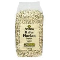 Alnatura Bio Haferflocken Feinblatt klein 500g