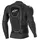 Alpinestars Bionic Pro V3 Plasma Protektorenjacke Schwarz/Rot/Weiß XL