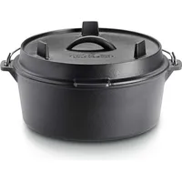 Napoleon Gusseisen 6 Liter