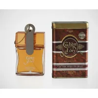 Creation Lamis Cuban Glory Eau de Toilette Limited Edition