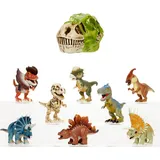 MGA Entertainment GrossMos Blind Dino S1 - Blindpack