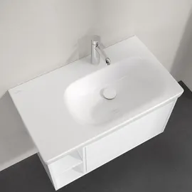 Villeroy & Boch Skyla Waschtisch 80 x 46 cm 5A52R201