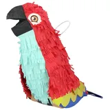 Boland - Pinata Tiere, Hängedeko, Dekoration, Partyspiel für Geburtstag, Mottoparty und Karneval