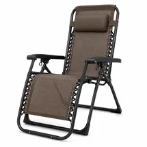 marbueno summer Marbueno 90 x 66 x 108 cm Braun