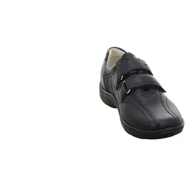 WALDLÄUFER Henni Damen Blau 36
