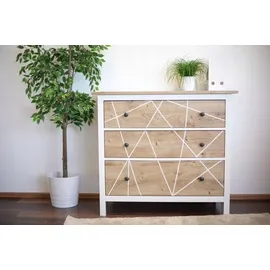 d-c-fix Selbstklebefolie Ribbeck Oak 67,5 cm x 2 m