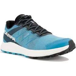 Scarpa Spin Race Herren Laufschuhe Herren - Bleu - 40.5